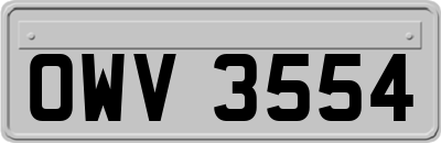 OWV3554