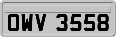 OWV3558
