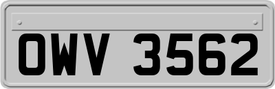 OWV3562