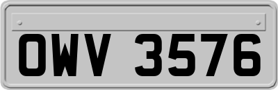 OWV3576