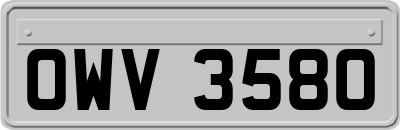OWV3580