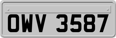 OWV3587