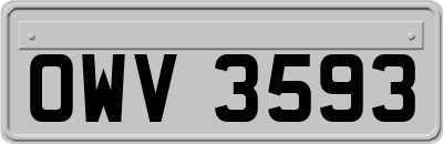 OWV3593