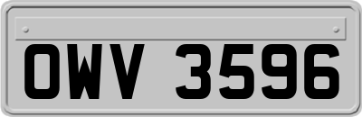 OWV3596