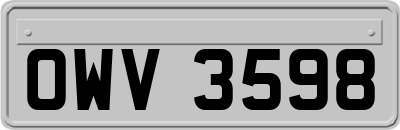 OWV3598