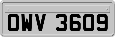 OWV3609