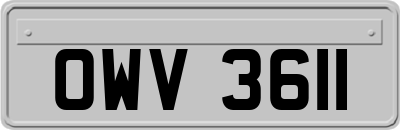 OWV3611
