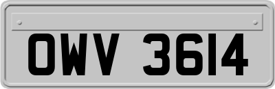 OWV3614