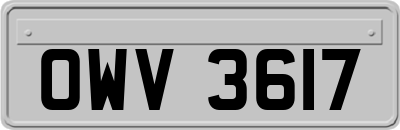 OWV3617