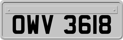 OWV3618