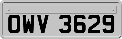OWV3629