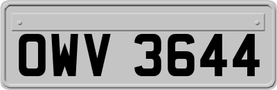 OWV3644