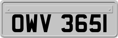 OWV3651