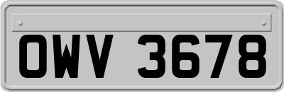 OWV3678