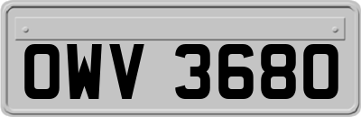 OWV3680