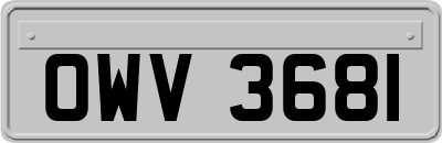 OWV3681