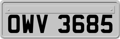 OWV3685