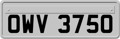 OWV3750