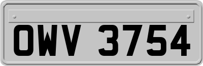 OWV3754