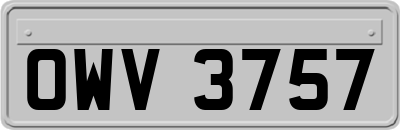 OWV3757