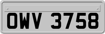 OWV3758