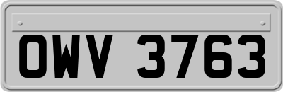 OWV3763