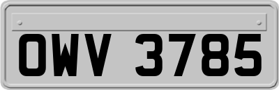 OWV3785