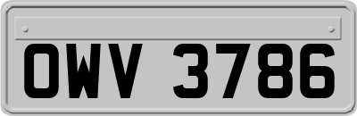 OWV3786