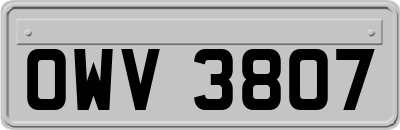 OWV3807