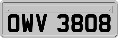 OWV3808