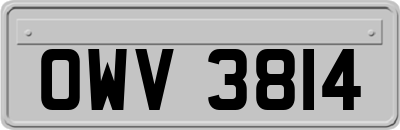 OWV3814