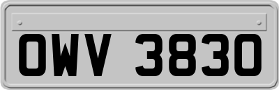 OWV3830