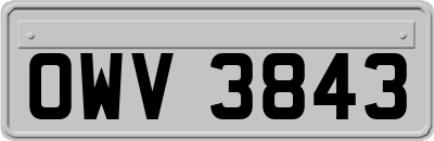OWV3843