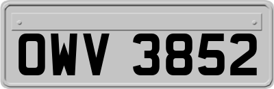 OWV3852