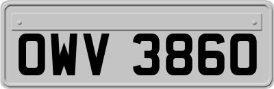 OWV3860