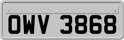 OWV3868