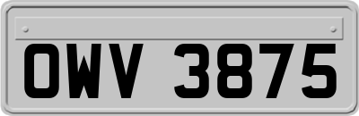 OWV3875