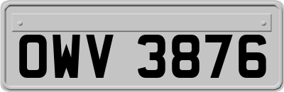 OWV3876