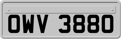 OWV3880