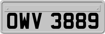 OWV3889