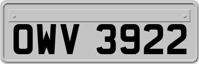 OWV3922