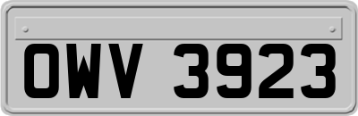 OWV3923