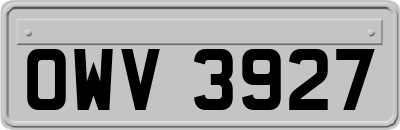 OWV3927