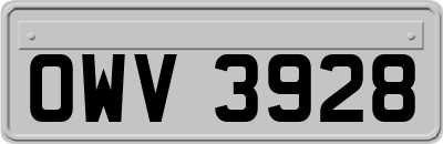 OWV3928