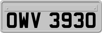 OWV3930