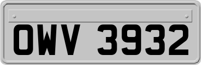 OWV3932