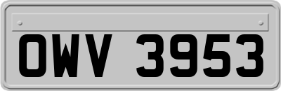 OWV3953