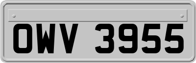 OWV3955