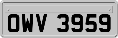 OWV3959