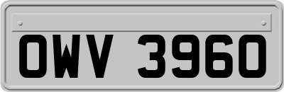 OWV3960
